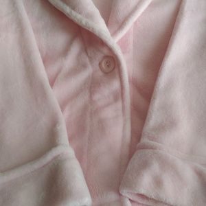 Bed Jacket